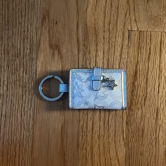 New Coach Keychains, Lot of 6 - Picture 2 of 13